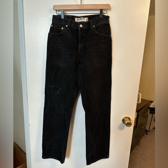 Levi’s 550 Jeans - Picture 2 of 6